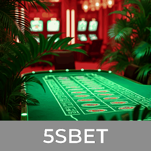 Experimente o Login Premium com Acesso Seguro no 5SBET