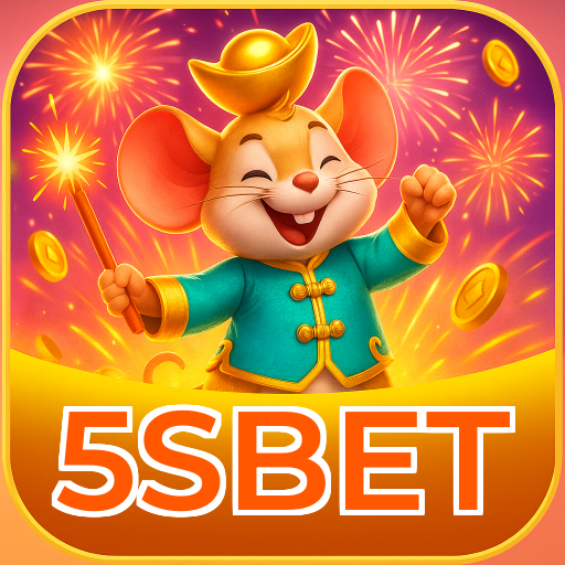 5SBET Logo