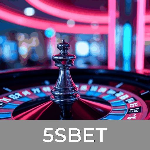 Explore os Bônus e Promoções Únicos do 5SBET