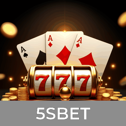 5SBET: Seu Cassino Online Seguro e Premiável