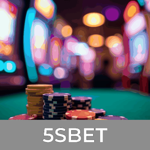 5SBET: Apostas Esportivas com Foco no Brasil