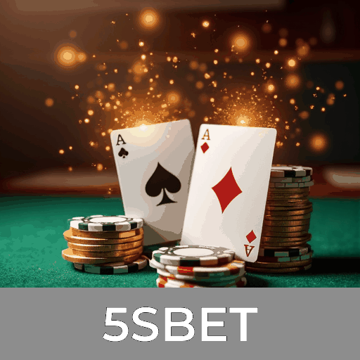 Experimente o Login Premium com Acesso Seguro no 5SBET