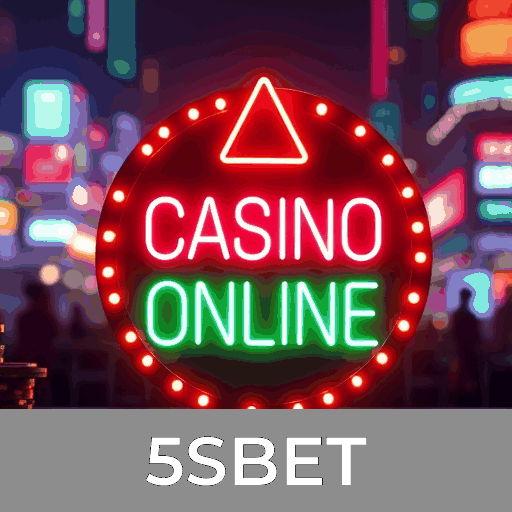 Explore os Bônus e Promoções Únicos do 5SBET