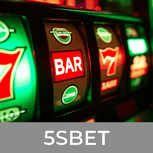 5SBET: Experimente a Conveniência do App Completo