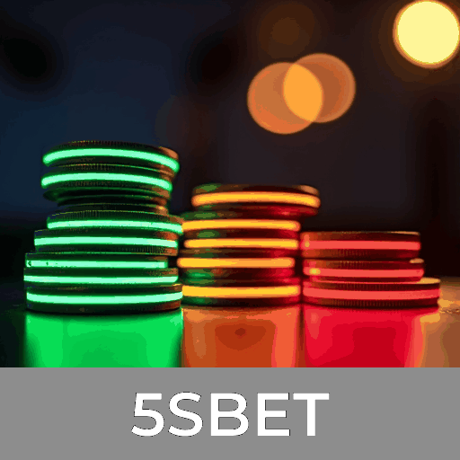 5SBET: Excelência em Apostas com Serviços Profissionais