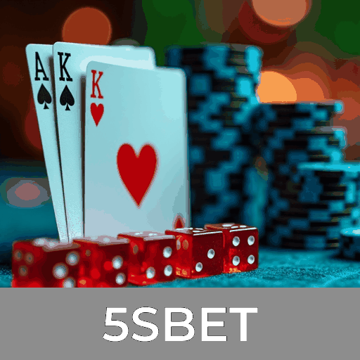 5SBET: Excelência em Apostas com Serviços Profissionais